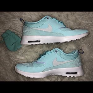 Nike Air Max  Thea